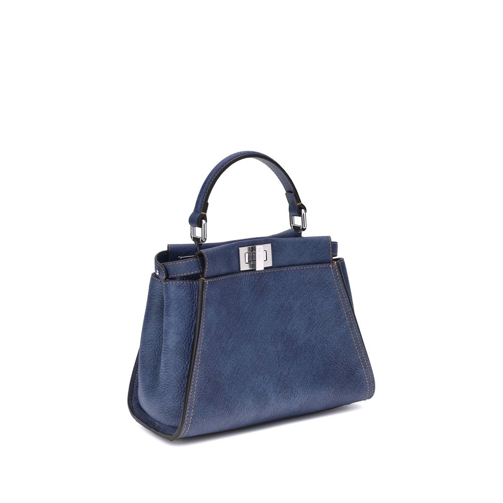 Fendi Peekaboo mini Handbag at The Platonist