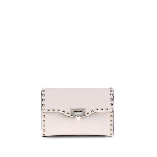 Valentino Garavani Rockstud Schultertasche
