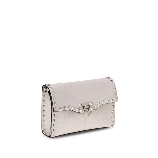 Valentino Garavani Rockstud Schultertasche