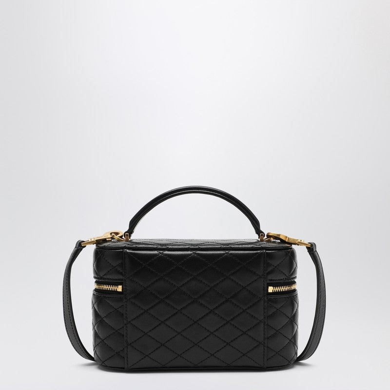 Sac Saint Laurent Vanity Gaby Cassandre noir