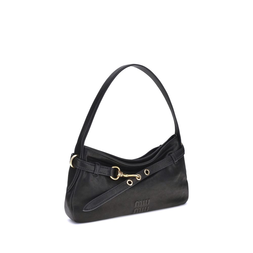 Sac à bandoulière Miu Miu Aventure