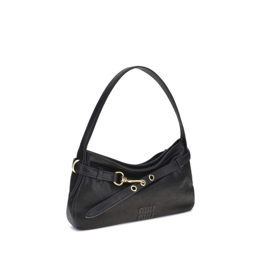 Sac à bandoulière Miu Miu Aventure