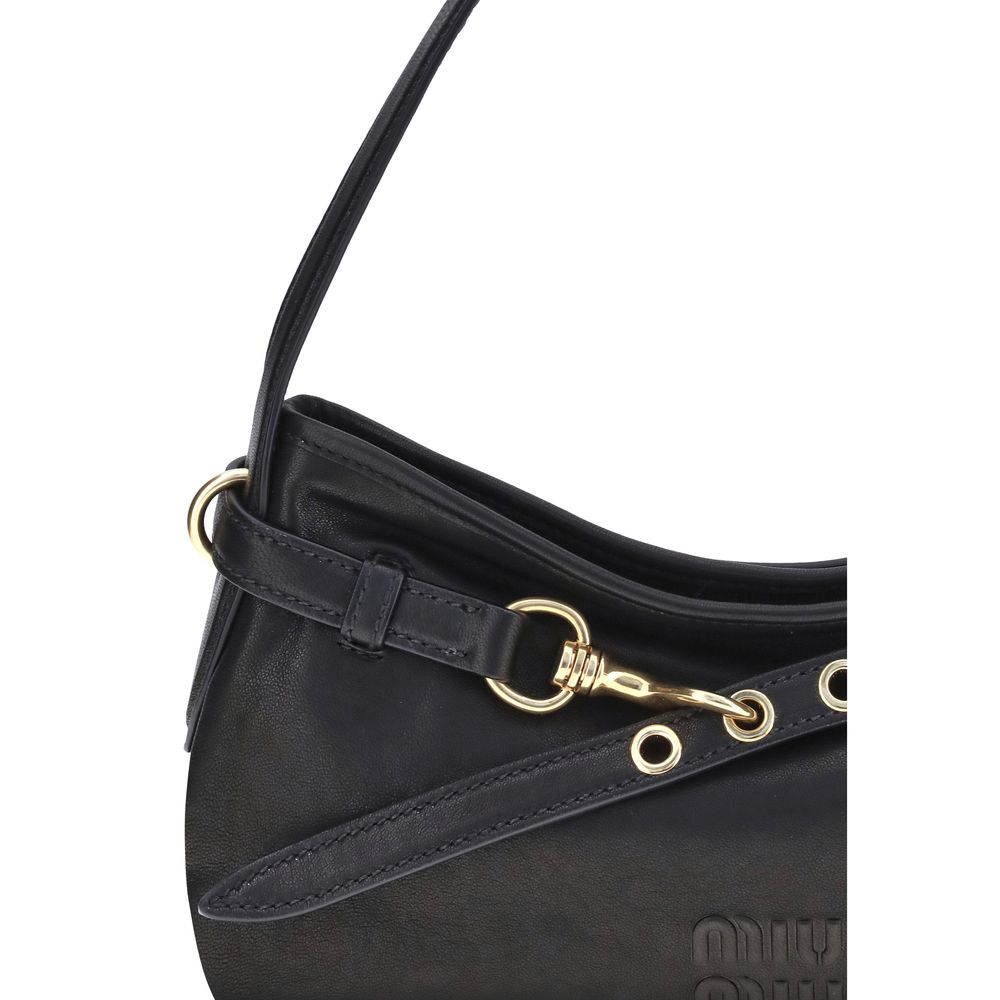 Sac à bandoulière Miu Miu Aventure