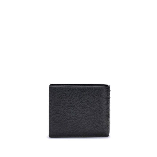 Portefeuille Rockstud à deux volets Valentino Garavani
