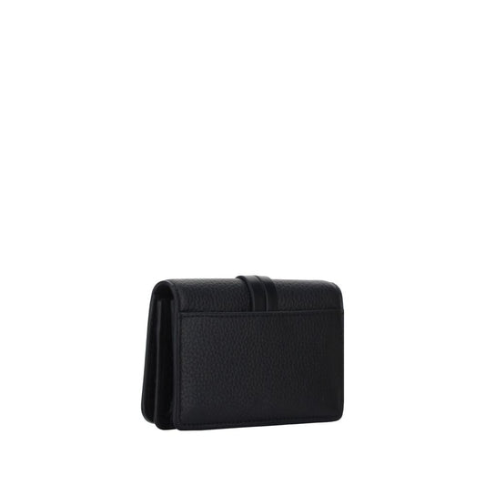 Chloé Alphabet Wallet at The Platonist