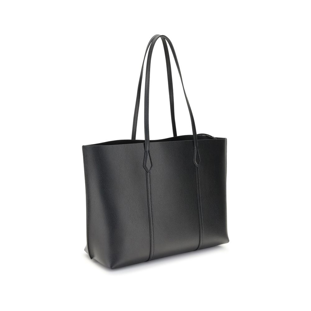 Tory Burch Perry Tote bag at The Platonist