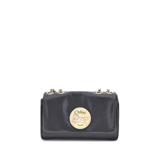 Chloé Heritage Shoulder Bag at The Platonist