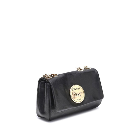 Chloé Heritage Shoulder Bag at The Platonist