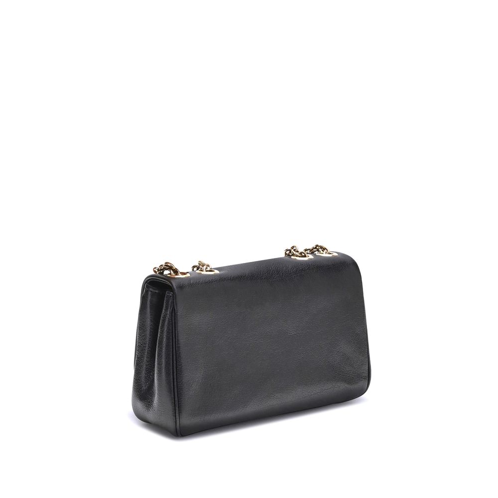 Chloé Heritage Shoulder Bag at The Platonist