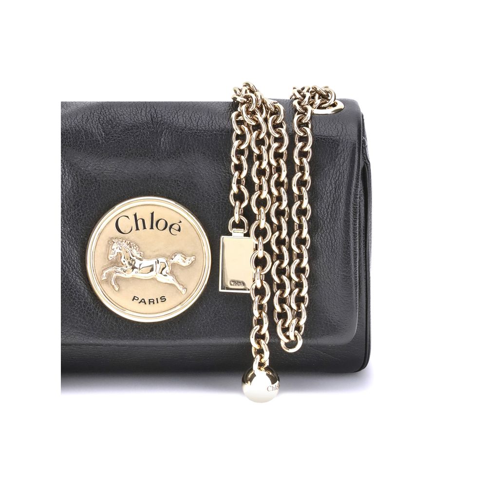 Chloé Heritage Shoulder Bag at The Platonist