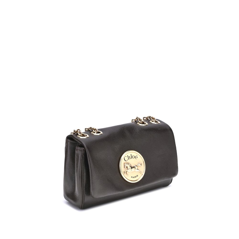 Chloé Heritage Shoulder Bag at The Platonist