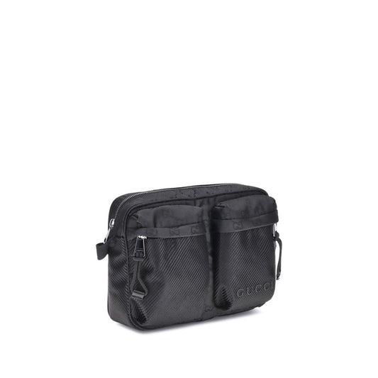 Gucci Nexus Small Shoulder Bag