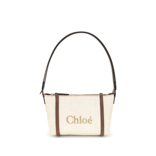 Chloé Carry Shoulder Bag at The Platonist