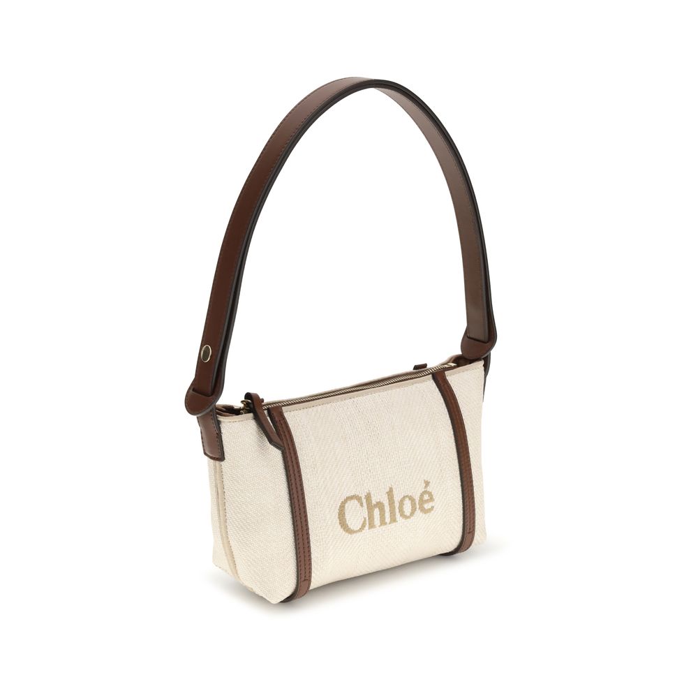 Chloé Carry Shoulder Bag at The Platonist