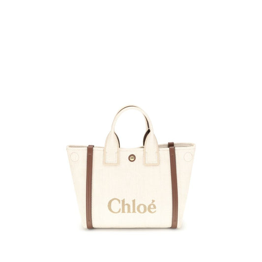 Chloé Carry Tote Bag at The Platonist