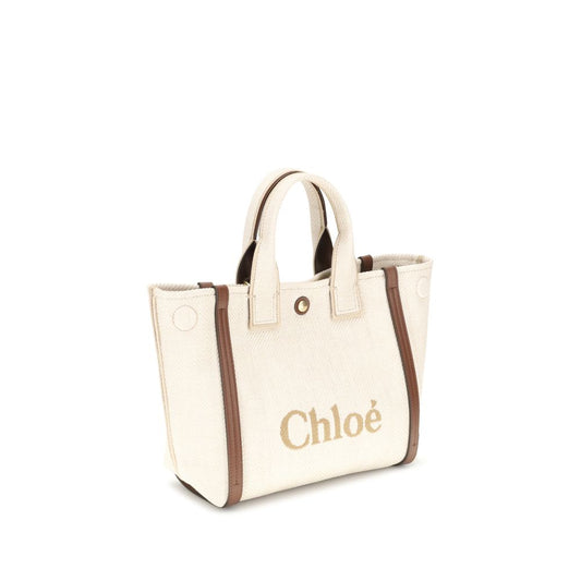Chloé Carry Tote Bag at The Platonist