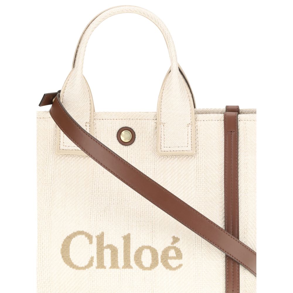 Chloé Carry Tote Bag at The Platonist