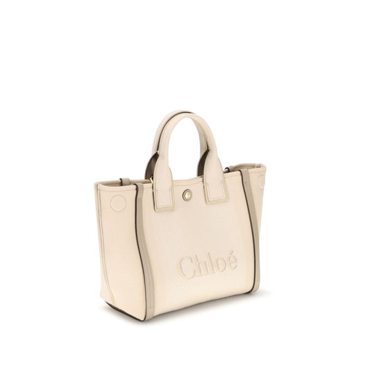 Chloé Carry Tote Bag at The Platonist