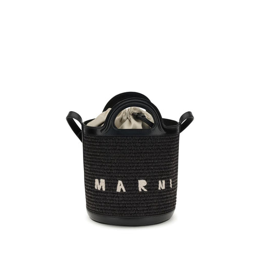 Marni Tropicalia Beuteltasche