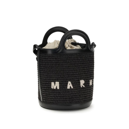 Marni Tropicalia Beuteltasche