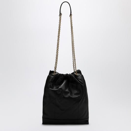 Saint Laurent Jamie 4.3 Pochon Bag Black