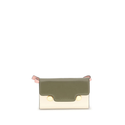 Marni Trunkaroo Schultertasche