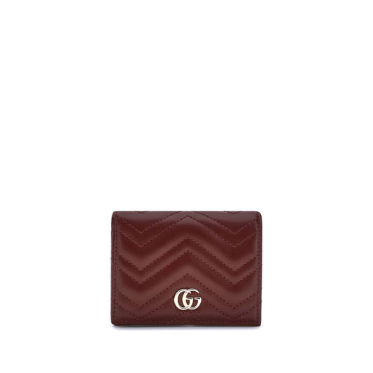 Gucci GG Marmont Card Holder Handbag Gucci