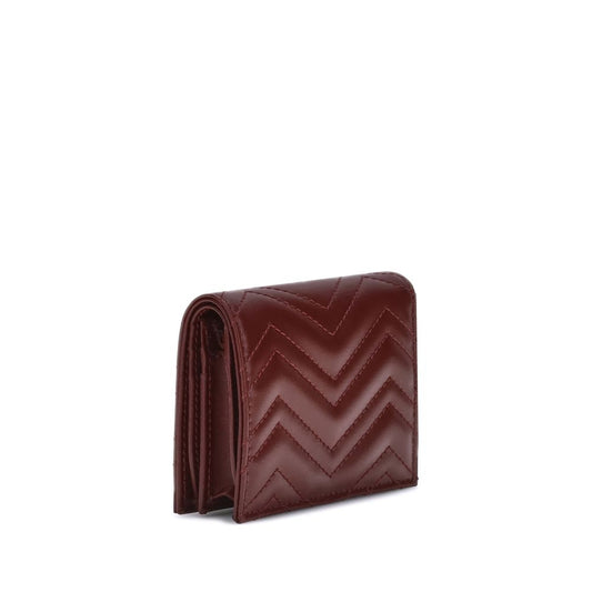 Gucci GG Marmont Card Holder Handbag Gucci