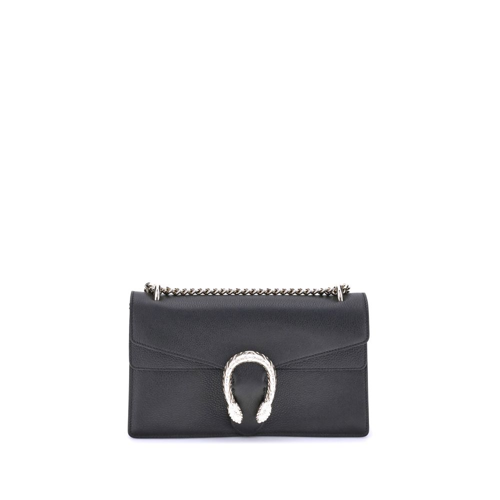 Gucci Dionysus medium Shoulder Bag at The Platonist
