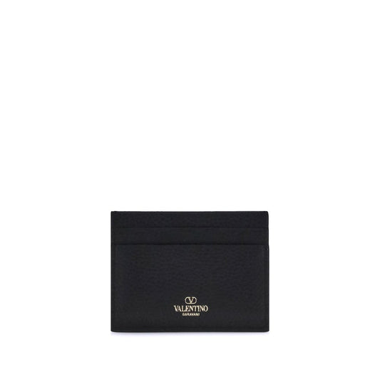Porte-cartes Rockstud Valentino Garavani