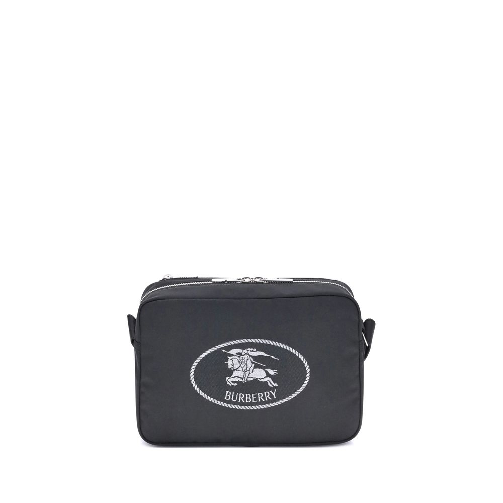 Burberry Orkney Shoulder Bag at The Platonist