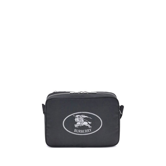 Burberry Orkney Shoulder Bag at The Platonist