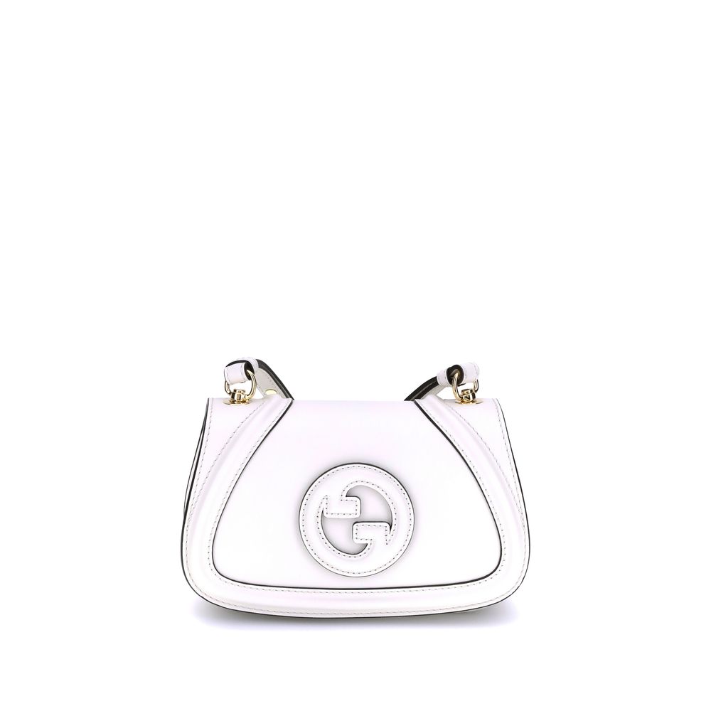 Gucci Blondie Shoulder Bag at The Platonist