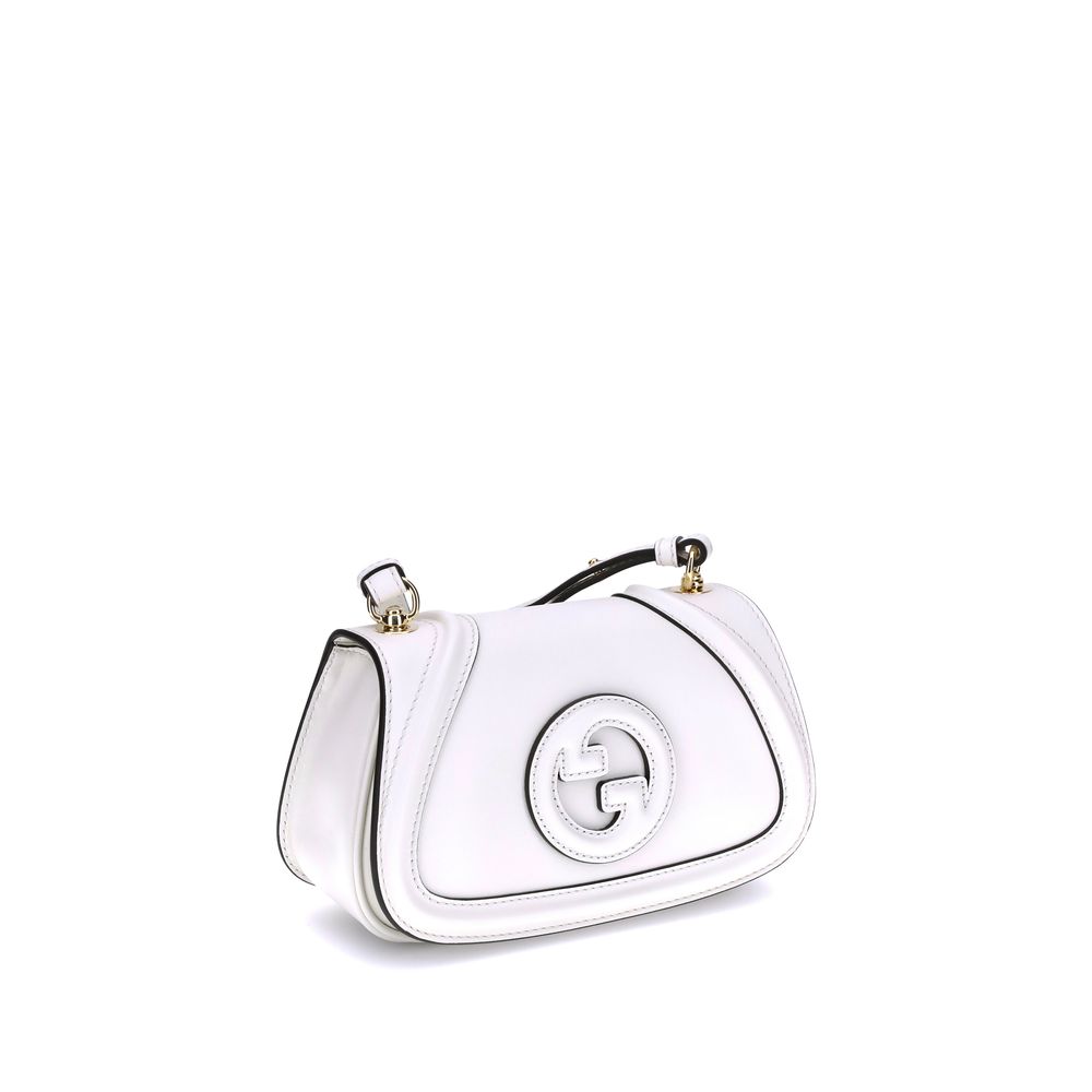 Gucci Blondie Shoulder Bag at The Platonist