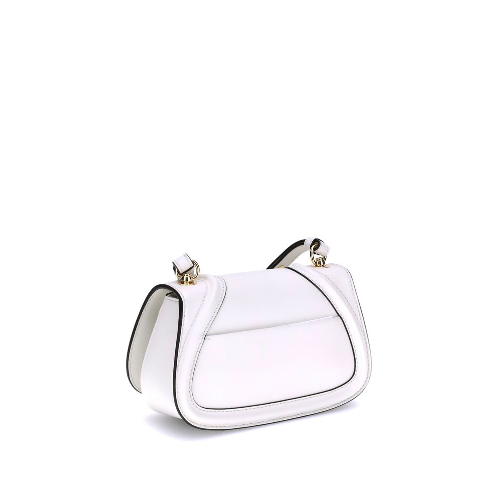 Gucci Blondie Shoulder Bag at The Platonist