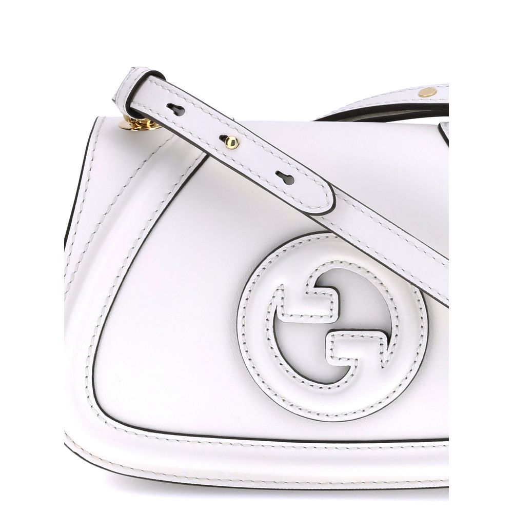 Gucci Blondie Shoulder Bag at The Platonist
