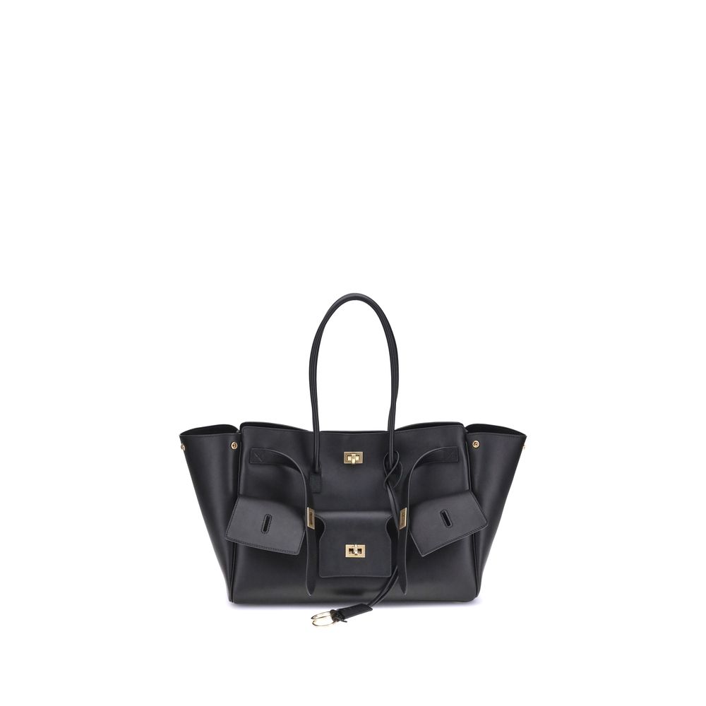 Balenciaga Bel Air medium Shoulder Bag at The Platonist