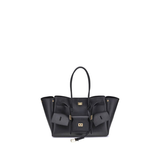 Balenciaga Bel Air medium Shoulder Bag at The Platonist