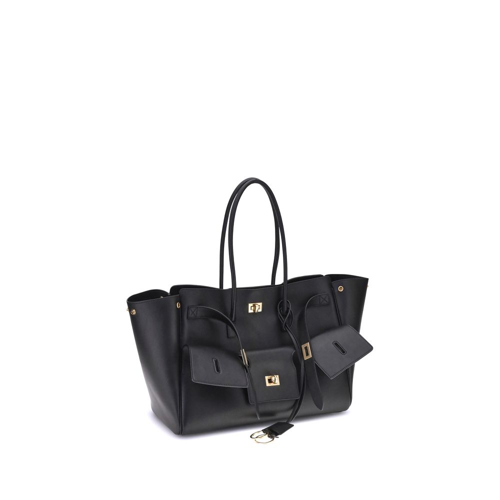 Balenciaga Bel Air medium Shoulder Bag at The Platonist