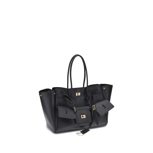 Balenciaga Bel Air medium Shoulder Bag at The Platonist