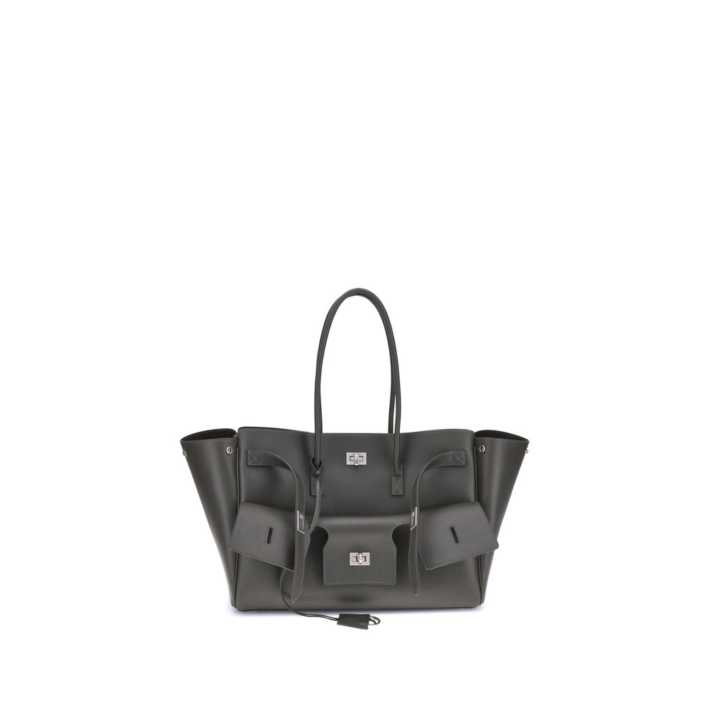 Balenciaga Bel Air medium Shoulder Bag at The Platonist