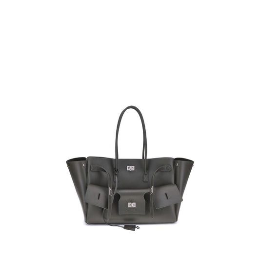 Balenciaga Bel Air medium Shoulder Bag at The Platonist