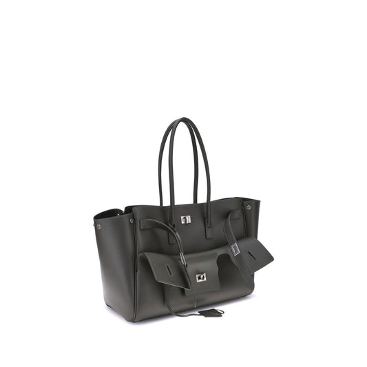 Balenciaga Bel Air medium Shoulder Bag at The Platonist