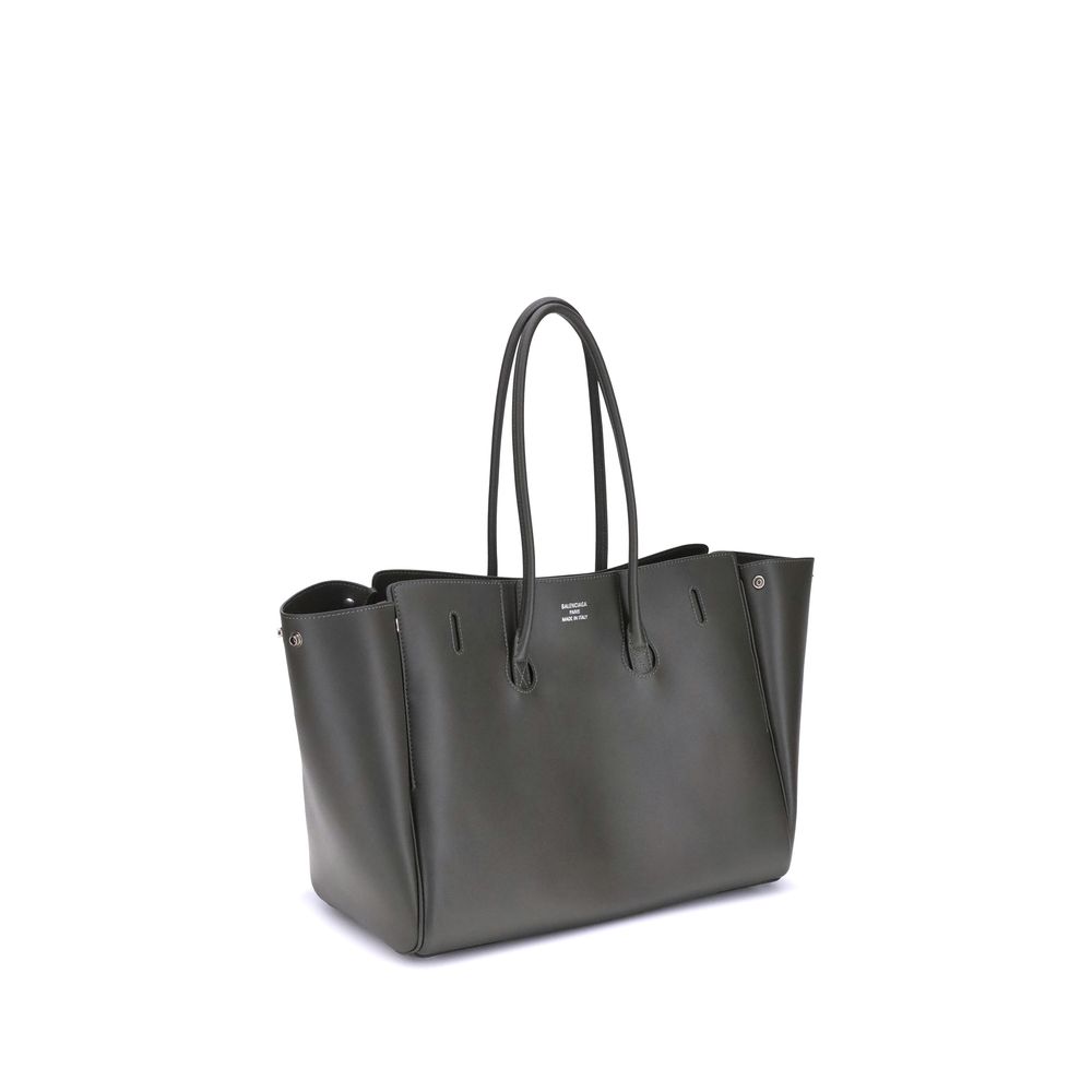 Balenciaga Bel Air medium Shoulder Bag at The Platonist