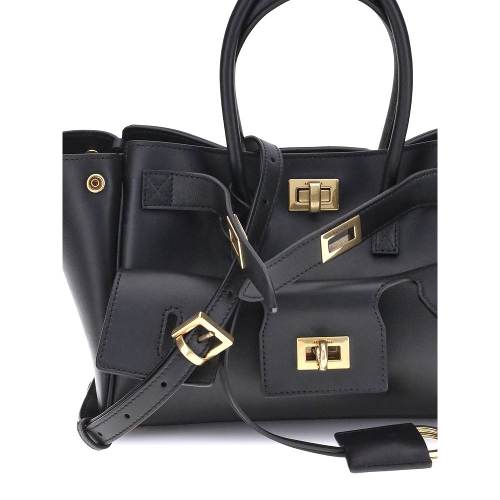 Balenciaga Bel Air mini Handbag at The Platonist
