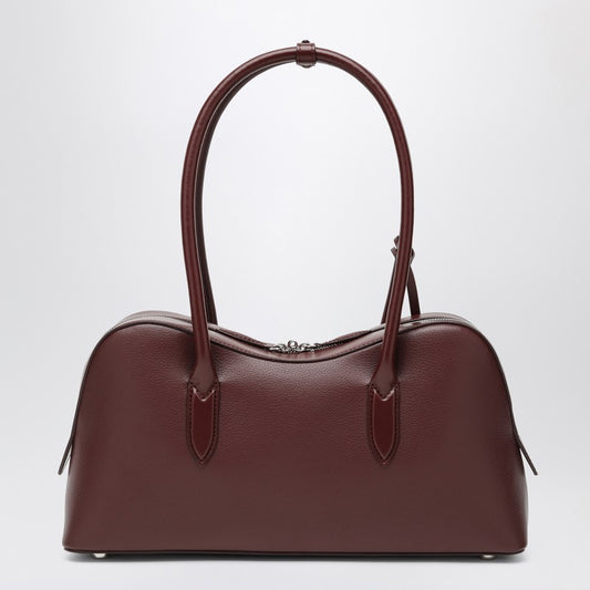 Sac bandoulière Ryder bordeaux Stella McCartney