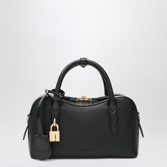Sac à bandoulière Ryder noir Stella McCartney