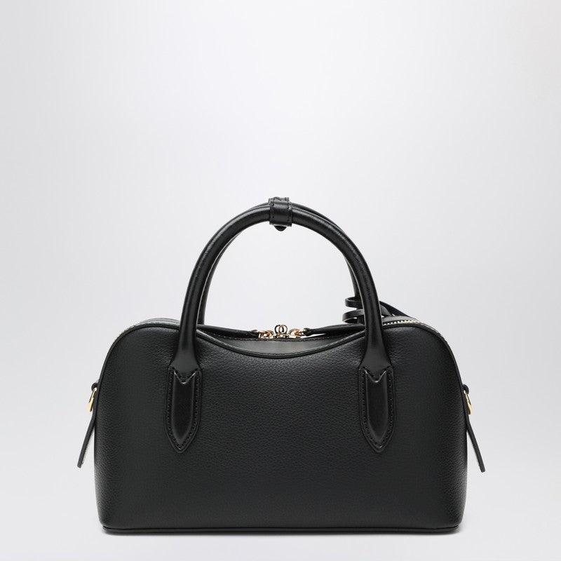 Stella Mccartney Schwarze Ryder-Umhängetasche