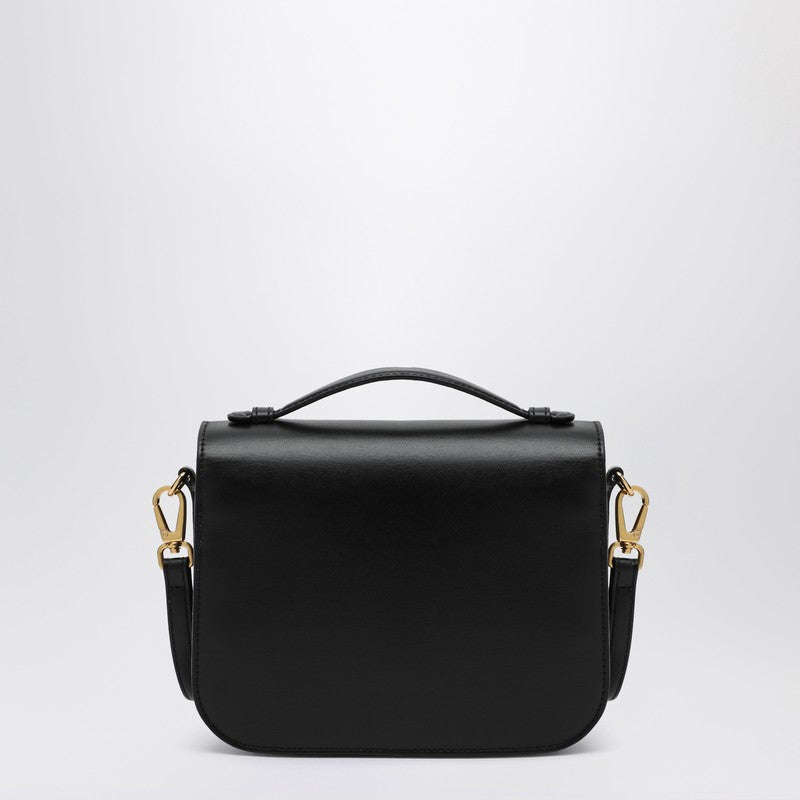 Stella Mccartney Shoulder Bag With Black Logo