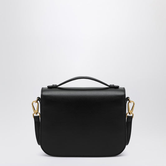 Stella Mccartney Shoulder Bag With Black Logo